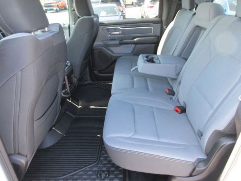 Used 2021 RAM 1500 Big Horn image 18