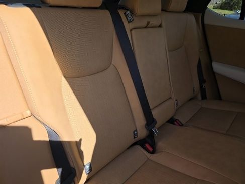 New 2026 Lexus RZ 350e 350e image 26