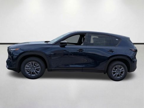 New 2026 MAZDA CX-5 Select AWD/4WD image 8