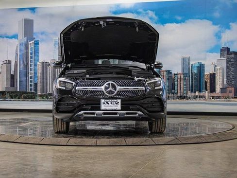 Certified 2022 Mercedes-Benz GLC 300 GLC 300 image 4