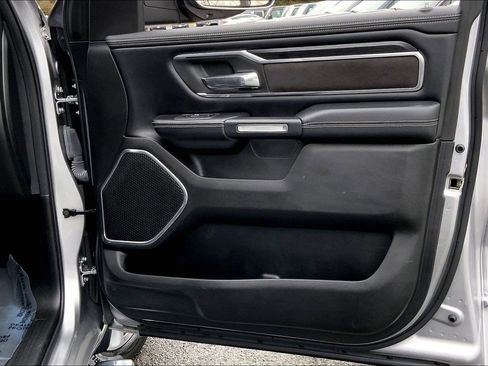 Certified 2023 RAM 1500 Laramie image 21