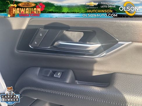 Certified 2025 GMC Yukon XL Denali image 35