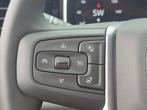 New 2026 GMC Sierra 1500 SLE AWD/4WD image 30