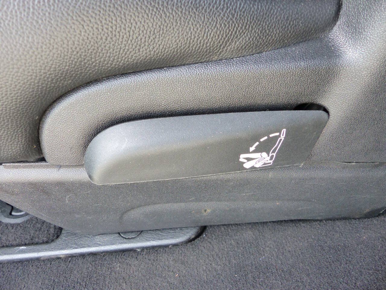 Used 2019 Dodge Grand Caravan GT FWD image 35