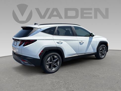 New 2026 Hyundai Tucson SEL FWD image 15