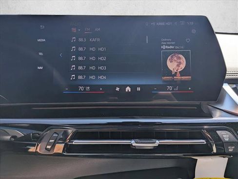 Used 2026 BMW X1 xDrive28i w/ Convenience Package image 14