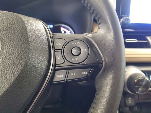 Certified 2024 Toyota RAV4 XLE Premium image 23