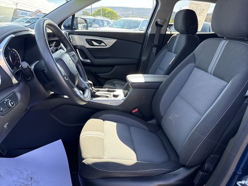 Used 2023 Chevrolet Blazer LT w/ Convenience Package AWD/4WD image 12