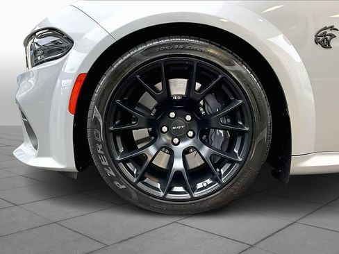 Used 2023 Dodge Charger SRT Hellcat w/ Harman/Kardon Audio Group image 21