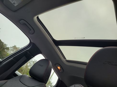 New 2027 Chevrolet Bolt RS image 26