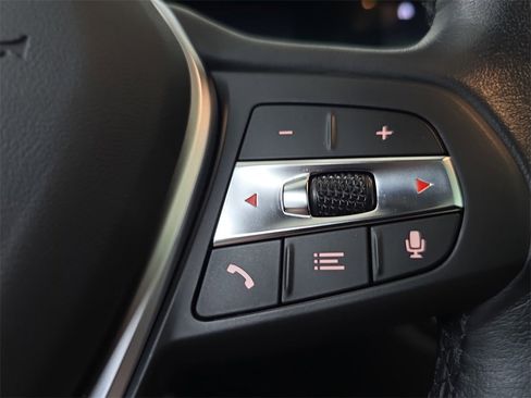 Used 2023 BMW i4 eDrive35 w/ Premium Package image 21