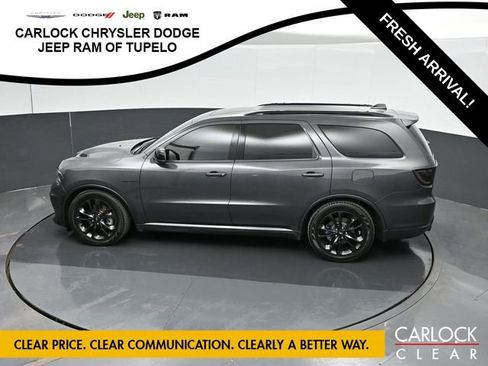 Used 2023 Dodge Durango R/T AWD/4WD image 45
