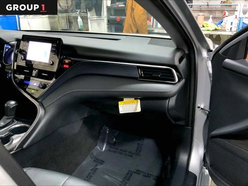 Certified 2023 Toyota Camry SE image 15