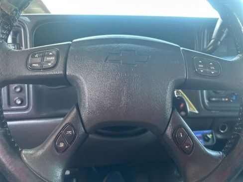 Used 2005 Chevrolet Silverado 3500 LS w/ Heavy-Duty Power Package image 22