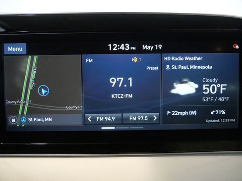 Used 2020 Hyundai Palisade Limited AWD/4WD image 20