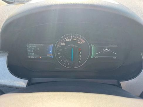 Used 2014 Ford Edge SEL w/ Equipment Group 205A image 34