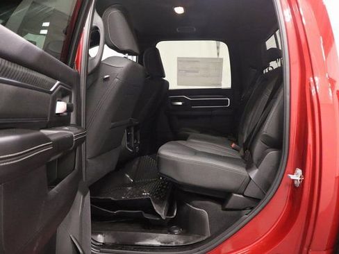 New 2026 RAM 2500 Big Horn image 13