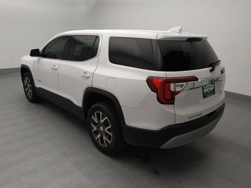 Used 2020 GMC Acadia SLE image 5