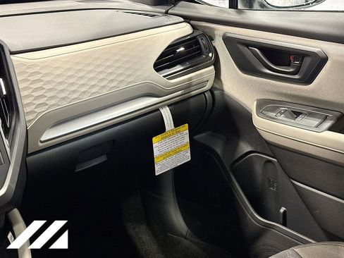 New 2026 Subaru Forester AWD/4WD image 22