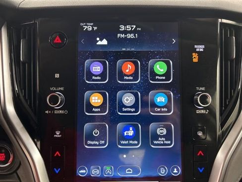 Used 2023 Subaru Legacy Premium image 15