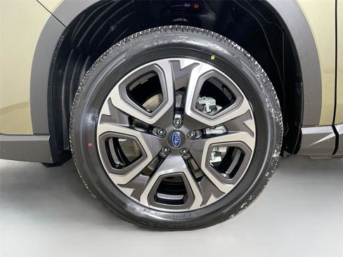 New 2026 Subaru Ascent Touring image 35