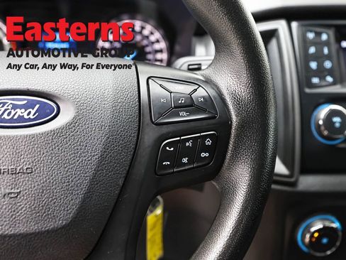 Used 2022 Ford Ranger XL w/ Equipment Group 101A High RWD image 15