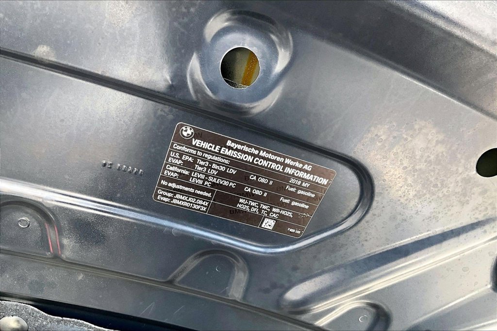 Used 2018 BMW 430i Convertible RWD image 31