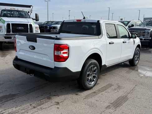 New 2026 Ford Maverick XLT AWD/4WD image 32