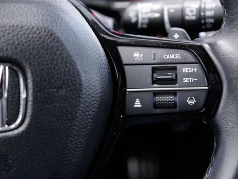 Certified 2024 Honda Civic Sport Touring image 28