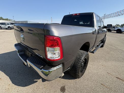Used 2021 RAM 2500 Tradesman AWD/4WD image 5