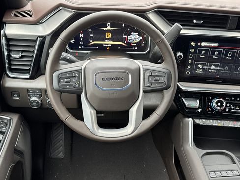 New 2026 GMC Sierra 2500 Denali w/ Denali Reserve Package image 15