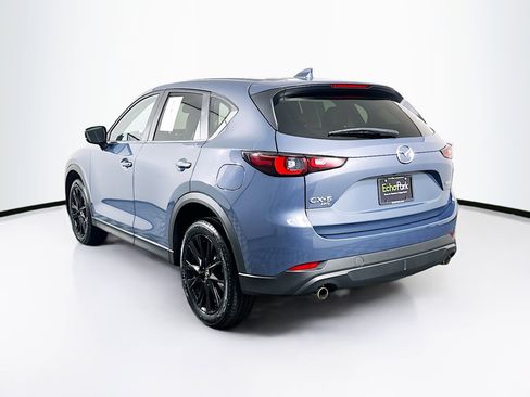 Used 2024 MAZDA CX-5 Carbon Edition image 5