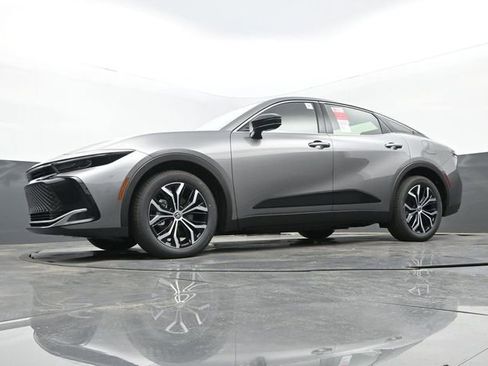 New 2026 Toyota Crown AWD/4WD image 26