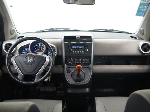 Used 2007 Honda Element EX image 17