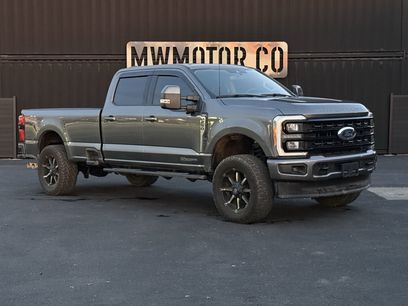 Used 2023 Ford F250 Lariat