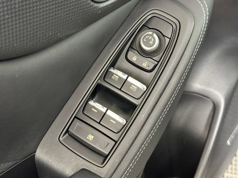 Used 2020 Subaru Forester Touring AWD/4WD image 33