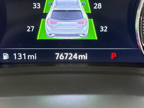 Used 2022 Buick Envision Essence w/ Safety Package image 21