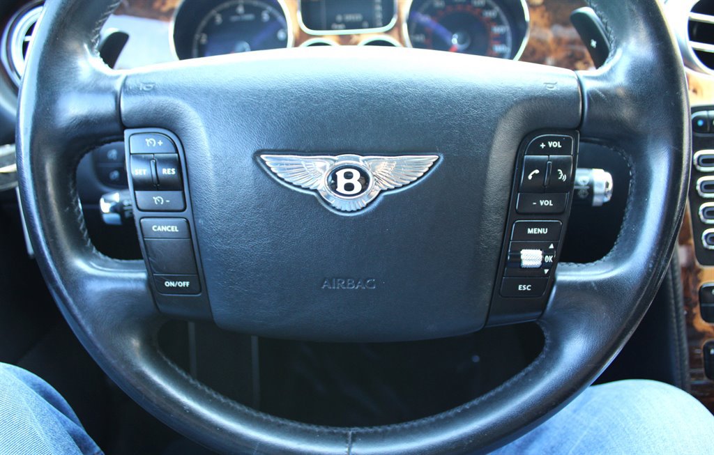 Used 2006 Bentley Continental GT AWD/4WD image 22