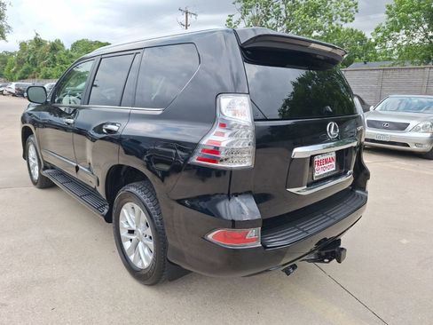Used 2019 Lexus GX 460 Premium AWD/4WD image 4