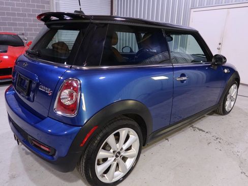 Used 2013 MINI Cooper S w/ Sport Pkg image 5