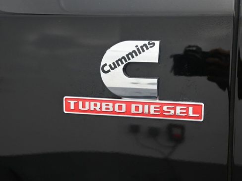 Used 2022 RAM 2500 Big Horn image 34