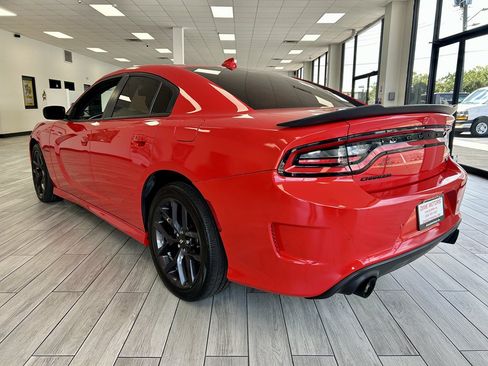 Used 2020 Dodge Charger R/T w/ Blacktop Package RWD image 7