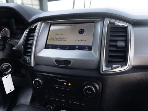 Used 2019 Ford Ranger XLT w/ FX4 Off-Road Package image 21