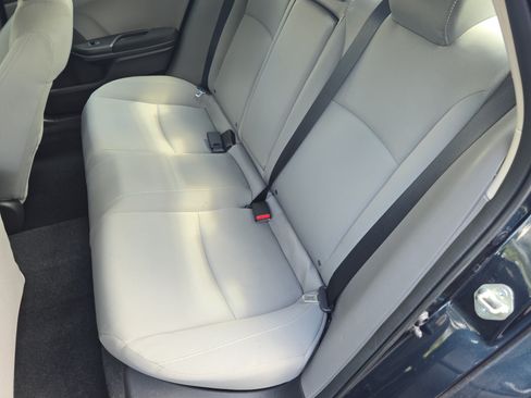 Used 2020 Honda Civic EX image 13