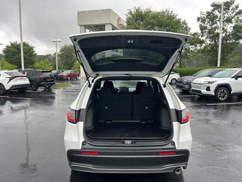 Used 2026 Honda HR-V Sport image 9