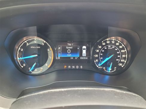 Used 2019 Ford Ranger XLT w/ Equipment Group 302A Luxury image 22