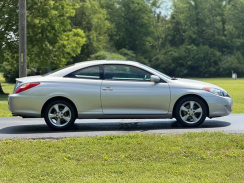 Used 2006 Toyota Solara SLE FWD image 7