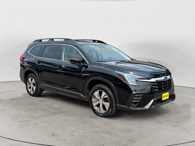 Certified 2025 Subaru Ascent Premium AWD/4WD image 3