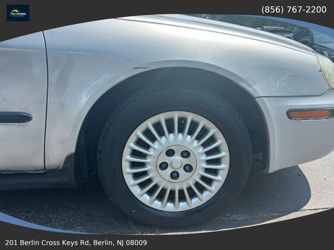 Used 2005 Mercury Sable GS FWD image 22