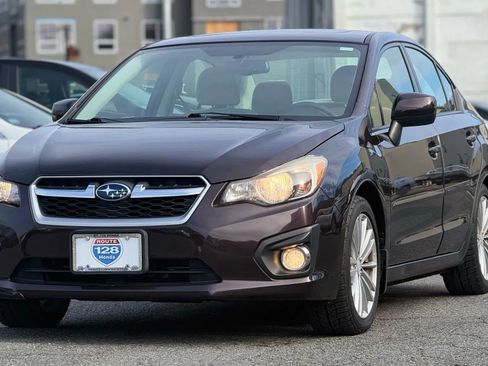 Used 2013 Subaru Impreza 2.0i Premium image 2